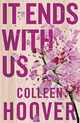 It Ends with Us #1 by Colleen Hoover PDF Download