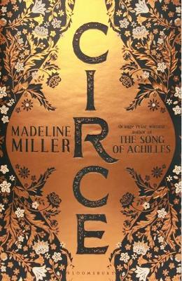 (Download PDF) Circe by Madeline Miller