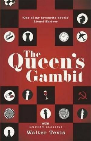 [PDF DOWNLOAD] The Queen's Gambit
