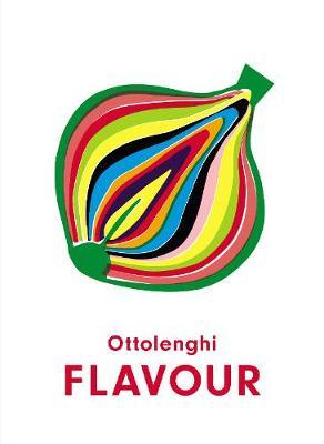 [PDF DOWNLOAD] Ottolenghi Flavor: A Cookbook
