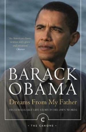 Dreams from My Father PDF Download