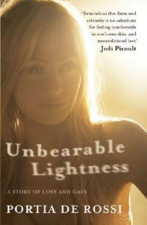 Unbearable Lightness PDF Download