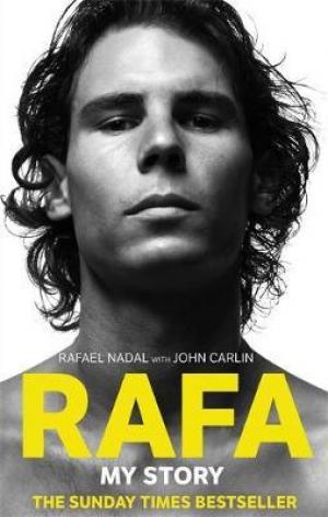 Rafa: My Story PDF Download