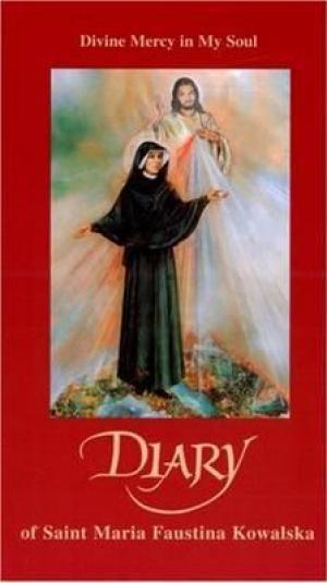 Diary of Saint Maria Faustina Kowalska PDF Download