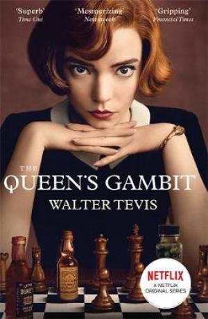 The Queen's Gambit PDF Download