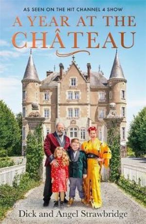 A Year at the Chateau PDF Download