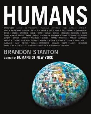 Humans by Brandon Stanton PDF Download