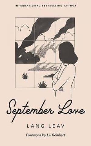 September Love by Lang Leav PDF Download