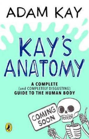 Kay's Anatomy PDF Download