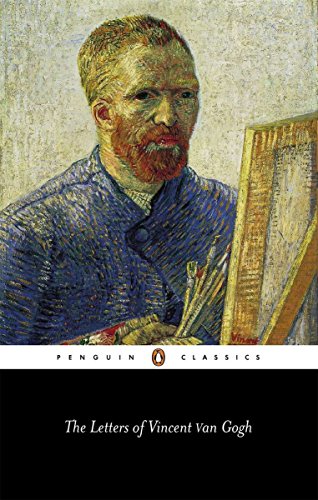 The Letters of Vincent Van Gogh PDF Download