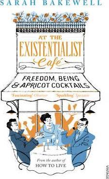 At the Existentialist Café PDF Download