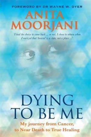 Dying to Be Me PDF Download