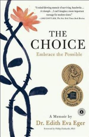 The Choice by Edith Eger PDF Download