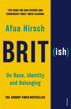 Brit(ish) : On Race, Identity and Belonging PDF Download
