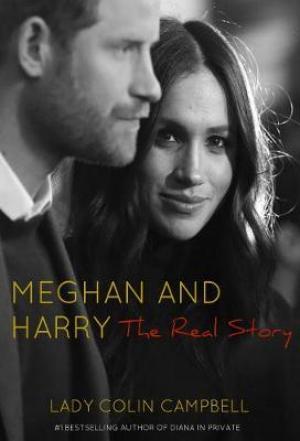Meghan and Harry PDF Download