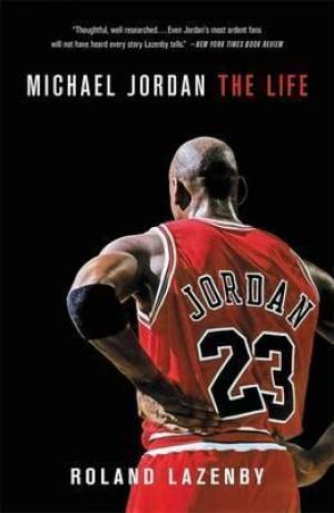 Michael Jordan : The Life PDF Download