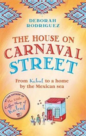 The House on Carnaval Street PDF Download