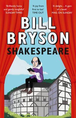 Shakespeare by Bill Bryson PDF Download
