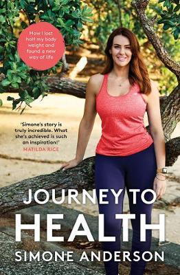 (PDF DOWNLOAD) Journey to Health by Simone Anderson