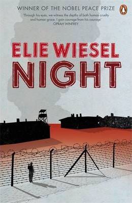 Night by Elie Wiesel PDF Download