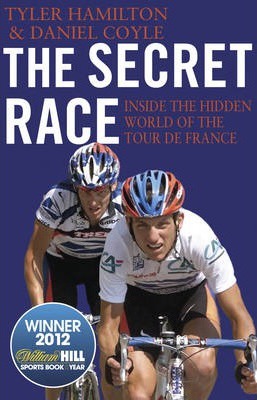 The Secret Race PDF Download