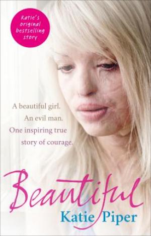Beautiful by Katie Piper PDF Download