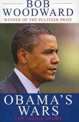 Obama's Wars PDF Download