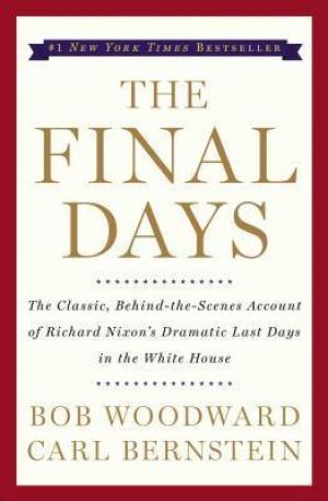 The Final Days PDF Download