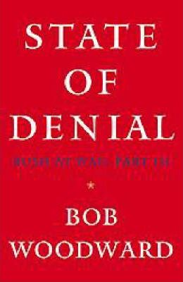 State of Denial: Pt. 3 : Bush at War PDF Download