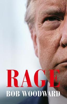 Rage by Bob Woodward PDF Download