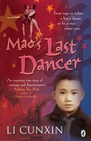 Mao's Last Dancer PDF Download