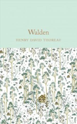 Walden by Henry David Thoreau PDF Download