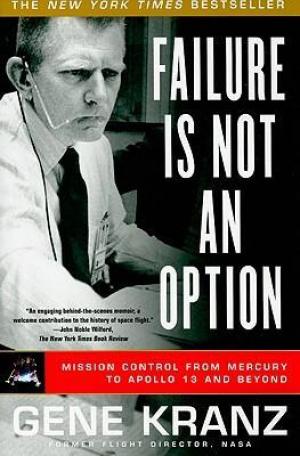 Failure Is Not an Option PDF Download