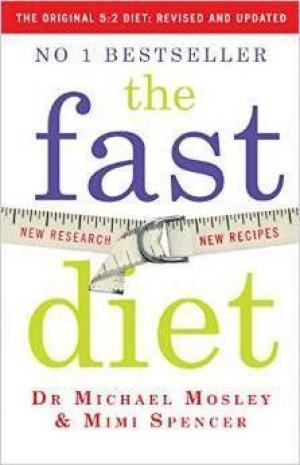 The Fast Diet PDF Download