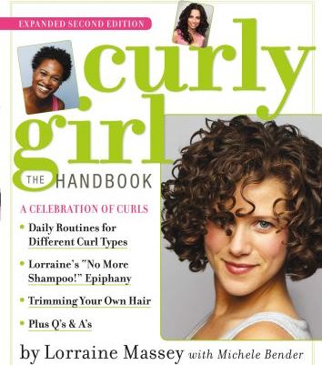 Curly Girl by Lorraine Massey PDF Download