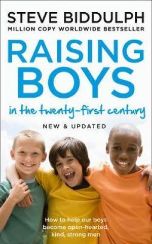 Raising Boys in the 21st Century PDF Download