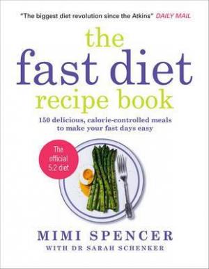 The Fast Diet Recipe Book PDF Download