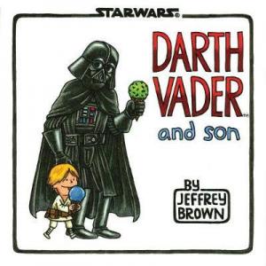 Darth Vader and Son PDF Download
