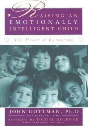 Raising an Emotionally Intelligent Child PDF Download