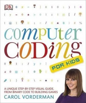 Computer Coding for Kids PDF Download