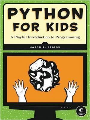 Python for Kids PDF Download