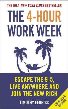 The 4-hour Workweek PDF Download