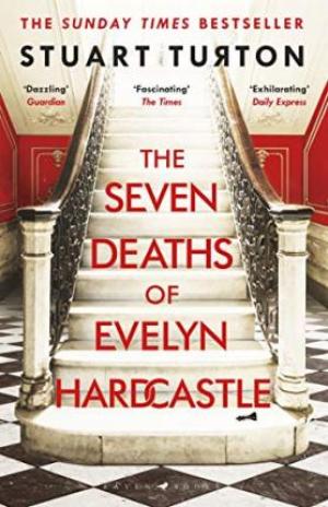 The Seven Deaths of Evelyn Hardcastle PDF Download