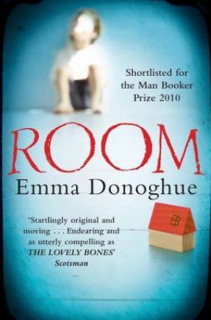 Room by Emma Donoghue PDF Download