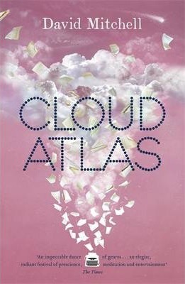 Cloud Atlas by David Mitchell PDF Download