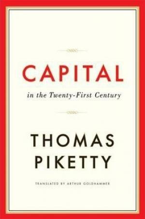Capital in the Twenty-First Century PDF Download