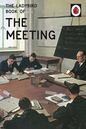 The Ladybird Book of the Meeting PDF Download