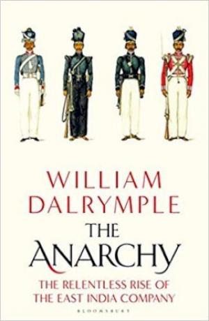 The Anarchy by William Dalrymple PDF Download