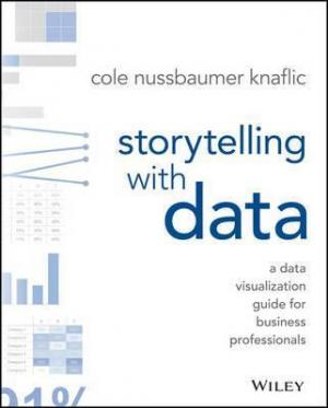 Storytelling with Data PDF Download