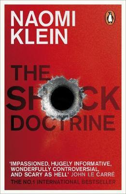 The Shock Doctrine PDF Download